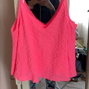 Lilly Pulitzer Crop top